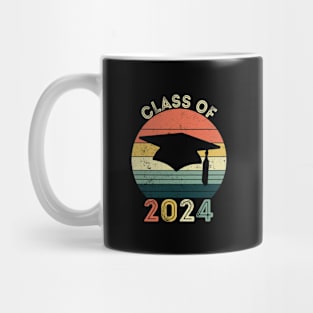 Class of 2024 Mug